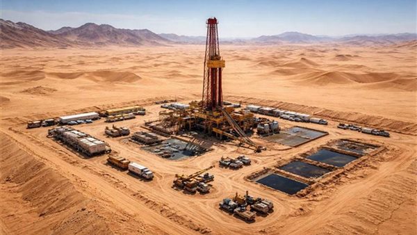 اكتشافات بترولية جديدة تضيف 68.6 مليون قدم غاز و10.4 ألف برميل زيت يوميًا